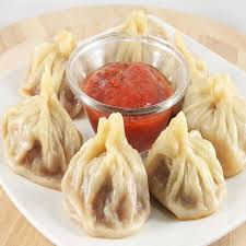 Dimsum (6pc) (chicken)